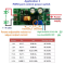 LD48AJTA  Led driver 50 v pwm